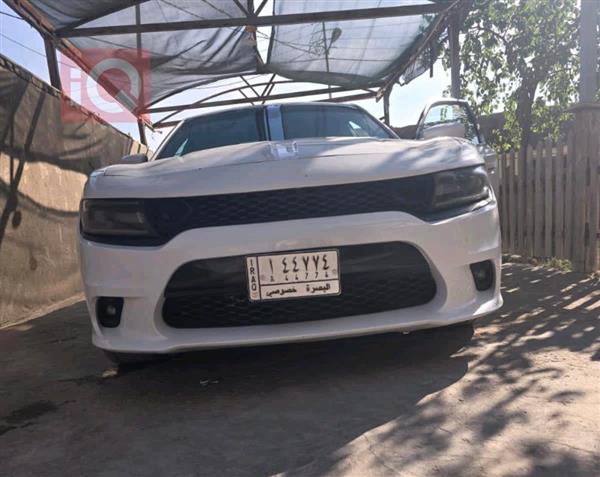 Dodge for sale in Iraq